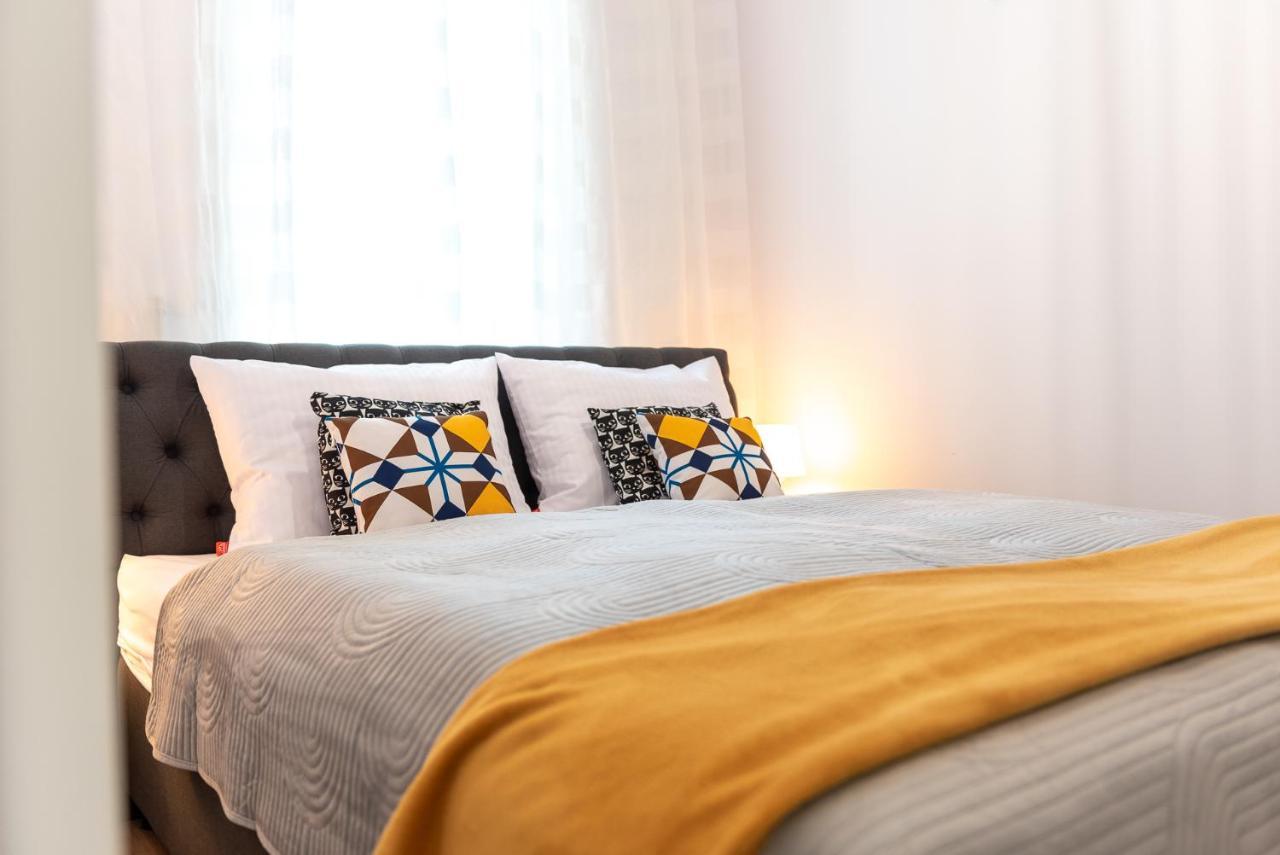 Apartament LUX 3 Cieplice Jelenia Góra Zewnętrze zdjęcie